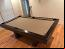 Umber Maple  and Khaki Felt (Customer Photo) 