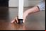 Adjustable Leg Levelers