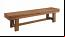 Optional Bench