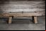 Weathered Natural Finish