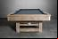 Weathered Natural Finish