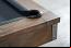 Weathered Natural Finish