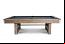 Weathered Natural Finish