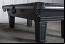 Stain Black Finish