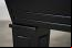 Stain Black Finish