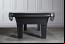 Stain Black Finish