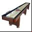 Two Piece Playfield
