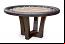 Umber Maple Finish with Khaki Cloth.