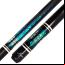 Black/Blue