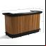 Cocktail Bar Size