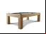 Glazed Maple Finish