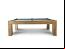 Glazed Maple Finish