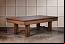 Platinum Oaklee (Silvered Oak) Finish