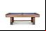 Platinum Oaklee (Silvered Oak) Finish
