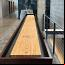 Customer Photo (22' Pasadena in Rich Walnut Finish)