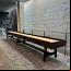 Customer Photo (22' Pasadena in Rich Walnut Finish)