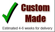 Custom made